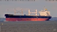 Mikes Shipworld-General Bulk Freighter-MV Lowland Future