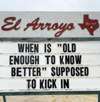When Is ...
