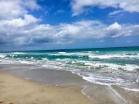 Florida Beach