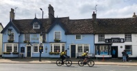 Needham Market, Suffolk