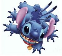 Stitch