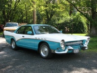Customized Mercury Grand Marquis – The Marquis de Soto