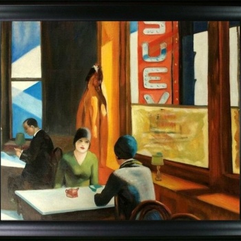 Edward deals hopper puzzle