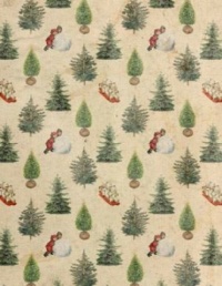 Christmas Tree Farm