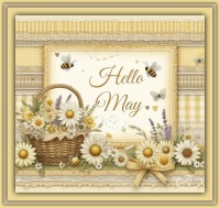 Hello May