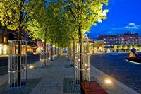 Sarpsborg torg