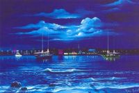 Night Mooring