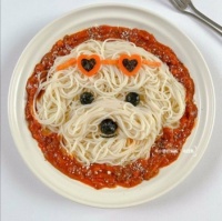 Fun Spaghetti