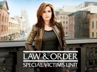Law and Order SVU 4