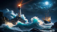 imminent disaster