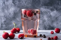 Berrylicious Water