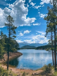 Scenery