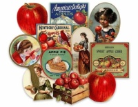 Vintage Apples (1,457)