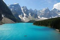 MOUNTAINS