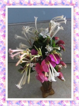 My Flowers NOW! Smaller.