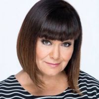 Dawn French's Fantastic Weight Loss