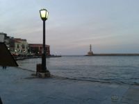 Chania
