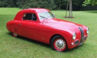 Fiat "1100 S" MM - 1947