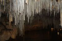 Crystal Caves ~ Bermuda