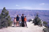 Grand Canyon1970