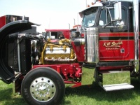 R.W.Smith CAT powered_635