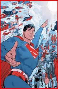Superman Family (DC Comics)