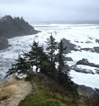 Serene Saturday on a Windy Point  (resizes 9 - 600)