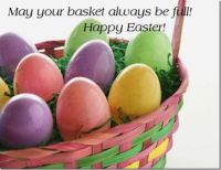 easter wishes to all the jigidi friends!