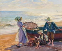 Mending the Nets