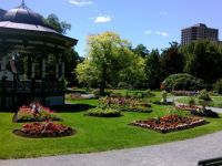 Halifax Public Garden