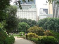 Central Park NYC