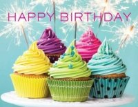 Happy Birthday Soul Sister