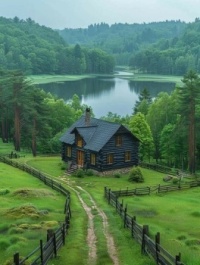 Scenery