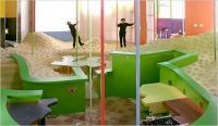 If you want to live longer then live in a house like this!?