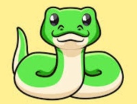 Happy Snek