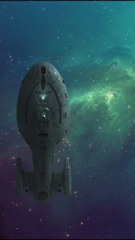voyager