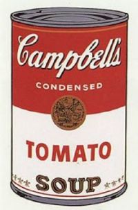 andy warhol