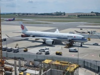 Airbus A350-900 Air Chinas