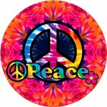 Solve Peace jigsaw puzzle online with 25 pieces