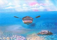 Row Boat