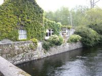 22 Another view of the Cottage at Cong, Eire