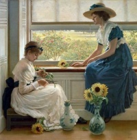 Sun_and_Moon_Flowers_1890