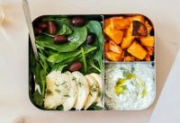 Modern-Lunch-Lemon-Sweet-Potatoes-Chicken-Tzatziki-Lunch-Box-2-copy-2