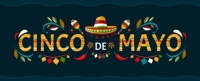 Happy Cinco-De-Mayo May-5  ~Holiday in Mexico~