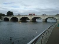 Kingston upon Thames Bridge 2