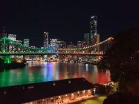 Story Bridge, Brisbane, Queensland, Australia