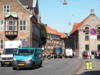 Nørregade, Copenhagen