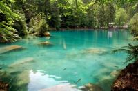 glass lake for loverman