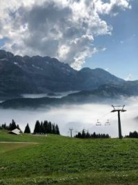 Portes du Soleil - Suisse