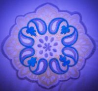 Paisley pattern